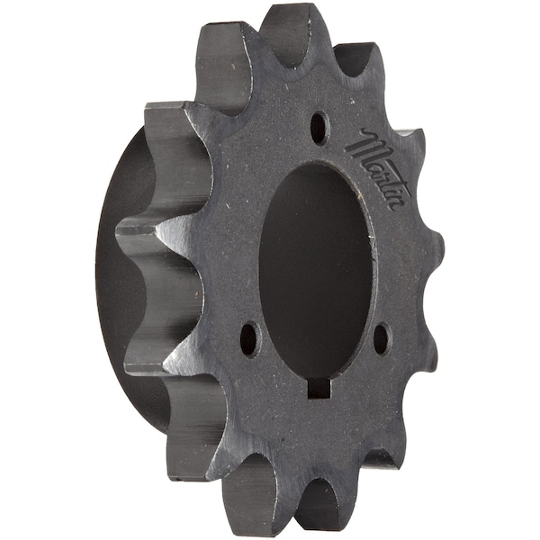 MST SPROCKET - 80 CHAIN AND BELOW - BUSHED